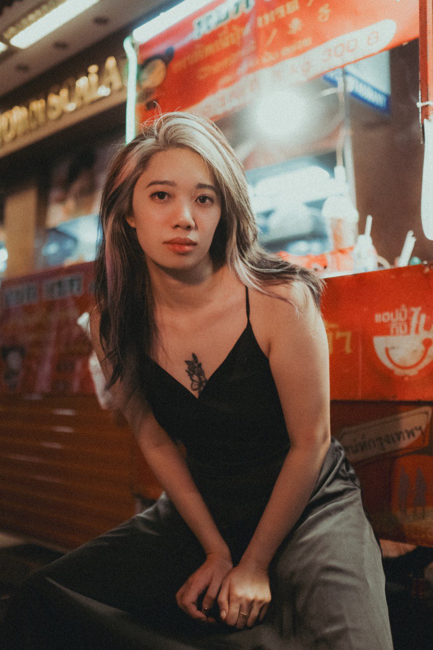 Lydia — TattByLyds